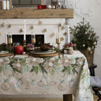  "" Beautiful hristmas 149180  , 100% , 190/2