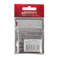   Namazu Soft Beads, Pvc, D=7 , , - 20 .