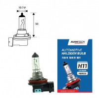 ����� ������������� ��������� ����� Avantech H11 12v 80w ���. Ab0035