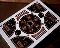    Bicycle Steampunk Bronze