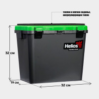 ���� ������ Helios ��������������, ���� ����-���������