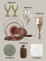  Magistro Wood, 350 , D=16.6 , , 