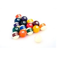  Aramith Continental Pool Ø38