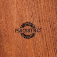   Magistro, 33x16,5x2,2 ,   