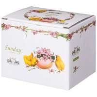   6      400   Lefard Sunday /     6  