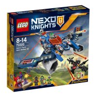 "Lego Nexo Knights. - " -  Lego