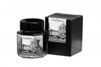   Pierre Cardin 30,  City Fantasy  Da Vinci Charcoa