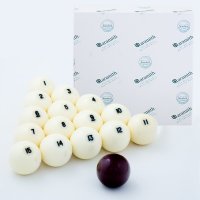  Aramith Standard Pyramid ?68  