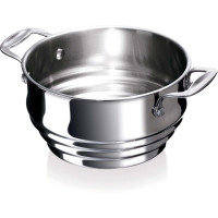 -   Beka Chef, 16x18x20 