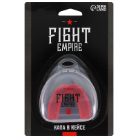   Fight Empire,  