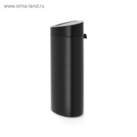   Brabantia Touch Bin New,   , 40 