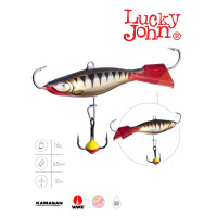 �������� Lucky John Viking 6 + �������, 6 ��, ���� 11hrt �������