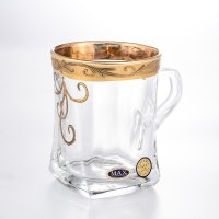     Bohemia Star Crystal (6 )