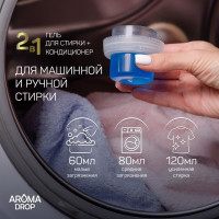    2  1 Aroma Drop Aromatherapy  " ", 1000 