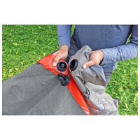   Roll & Relax, 203 X 152 X 22 , 67703 Bestway