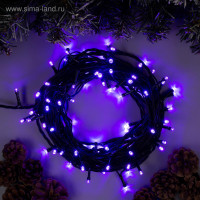   10 , Ip44,  , 100 Led,  , 8 , 220 