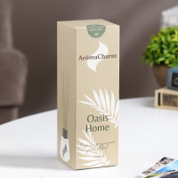  "Oasishome"08bourbonvanilla,100, 