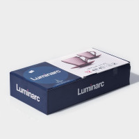   Luminarc , 12 :  265 , 6 .,  D=13 , 6 ., ,  