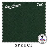  Iwan Simonis 760 195 Spruce
