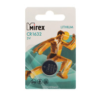   Mirex, Cr1632-1bl, 3, , 1 .