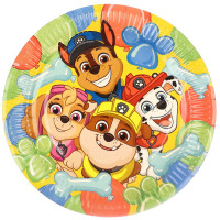 ������� �������� "� ���� ��������!", 23 ��, ������� �������