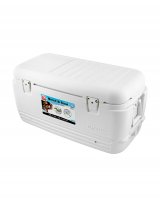   Igloo Quick&cool 100 White