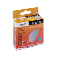   Ecola, Gx53, 10 , 4200 K, 220 , 27x75 ,  