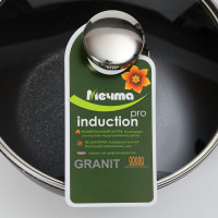   Star Induction Pro, 3,  , 