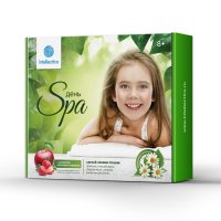 "Spa "  