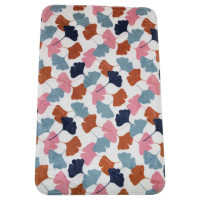     Clover Coral Velvet, 
