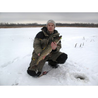  Lucky John Fin 5, 7 ,  31rt