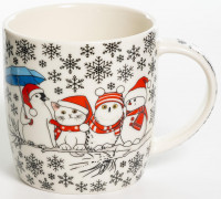 ,  380, New Bone China