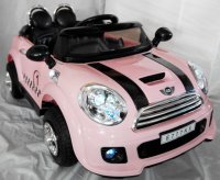  Mini Cooper Vip    E777kx