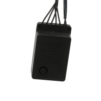  , L500 W0,5 H50  (160  Led, 5w, 8  , Ip20)