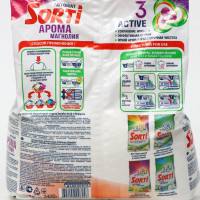   Sorti " ",   2,4 