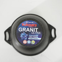  Granit Ultra, 3 , D=22 , H=12,5 ,  ,  