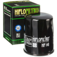   Hf148, Hi-flo
