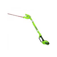    51  Greenworks 40v G40ph51, 