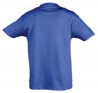   Regent Kids 150, - (royal)