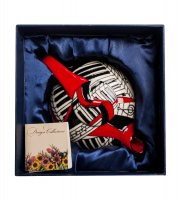 Jp-631/ 2    (pavone)