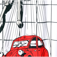     2cv,  