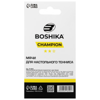    Championship 2**,  6 ., Abs,  