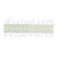   Smd5730, 2 , Cob , 190 Lm, Ip65, 6500 , 12v ,  20 .