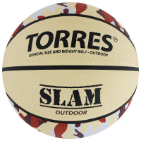   Torres Slam, B00067, , 8 , . 7, 