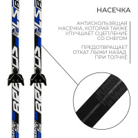 �������� ������: ����������� ���� 160 �� � ��������, ����������������� ����� 120 ��, ��������� Nn75 ��, ����� ����