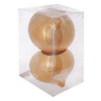   2    , D 9.5 , L17 W9,5 H9,5 