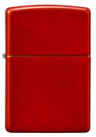  Zippo Classic   Metallic Red, /, , 