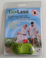    Tickless