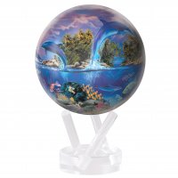 ������ ��������������� Mova Globe D12 �� ������� �����