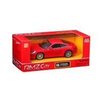  "Rmz City Porsche 911 Carrera S"